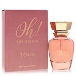 Tous Oh The Origin by Tous - Eau De Parfum Spray 50 ml - til kvinder