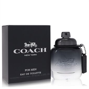 Coach by Coach - Eau De Toilette Spray 38 ml - til mænd