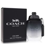 Coach by Coach - Eau De Toilette Spray 60 ml - til mænd