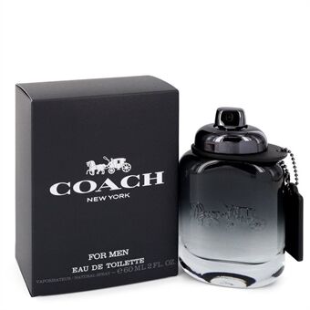 Coach by Coach - Eau De Toilette Spray 60 ml - til mænd