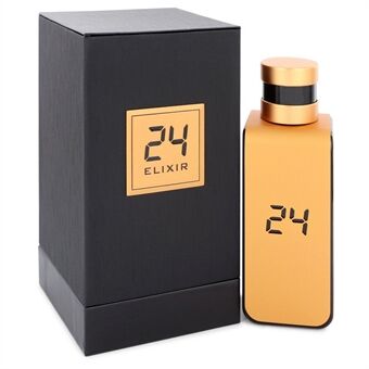 24 Elixir Rise of the Superb by Scentstory - Eau De Parfum Spray 100 ml - til mænd