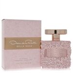 Bella Rosa by Oscar De La Renta - Eau De Parfum Spray 100 ml - til kvinder