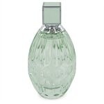 Jimmy Choo Floral by Jimmy Choo - Eau De Toilette Spray (unboxed) 90 ml - til kvinder