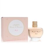 Ungaro Fruit D'amour Pink by Ungaro - Eau De Toilette Spray 100 ml - til kvinder