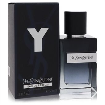 Y by Yves Saint Laurent - Eau De Parfum Spray 60 ml - til mænd