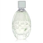 Jimmy Choo Floral by Jimmy Choo - Eau De Toilette Spray (Tester) 90 ml - til kvinder