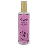 Jovan Black Musk by Jovan - Cologne Concentrate Spray (unboxed) 96 ml - til kvinder