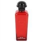 Eau De Rhubarbe Ecarlate by Hermes - Eau De Cologne Spray (Tester) 100 ml - til mænd
