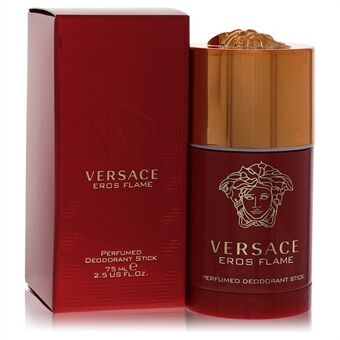 Versace Eros Flame by Versace - Deodorant Stick 75 ml - til mænd