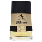 Spirit Millionaire by Lomani - Eau De Toilette Spray (unboxed) 200 ml - til mænd