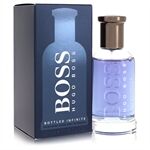 Boss Bottled Infinite by Hugo Boss - Eau De Parfum Spray 50 ml - til mænd