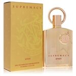Supremacy Gold by Afnan - Eau De Parfum Spray (Unisex) 100 ml - til mænd