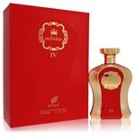 Her Highness Red by Afnan - Eau De Parfum Spray 100 ml - til kvinder