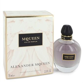 McQueen by Alexander McQueen - Eau De Parfum Spray 75 ml - til kvinder