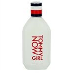Tommy Girl Now by Tommy Hilfiger - Eau De Toilette Spray (unboxed) 100 ml - til kvinder