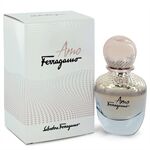 Amo Ferragamo by Salvatore Ferragamo - Eau De Parfum Spray 30 ml - til kvinder