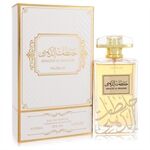 Khaltat Al Dhahabi by Nusuk - Eau De Parfum Spray (Unisex) 100 ml - til mænd