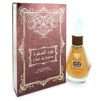 Oud Al Safwa by Rihanah - Eau De Parfum Spray (Unisex) 80 ml - til mænd