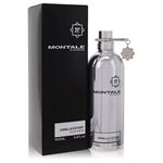 Montale Vanilla Extasy by Montale - Eau De Parfum Spray 100 ml - til kvinder
