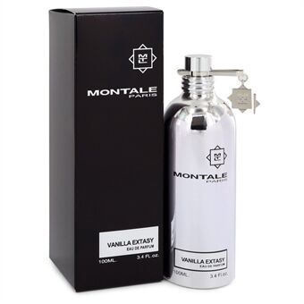 Montale Vanilla Extasy by Montale - Eau De Parfum Spray 100 ml - til kvinder