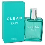Clean Rain by Clean - Eau De Toilette Spray 60 ml - til kvinder