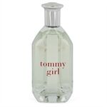Tommy Girl by Tommy Hilfiger - Eau De Toilette Spray (unboxed) 100 ml - til kvinder