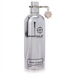 Montale Musk To Musk by Montale - Eau De Parfum Spray (Unisex unboxed) 100 ml - til kvinder