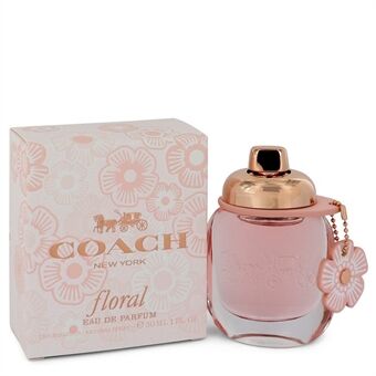 Coach Floral by Coach - Eau De Parfum Spray 30 ml - til kvinder
