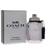 Coach Platinum by Coach - Eau De Parfum Spray 60 ml - til mænd