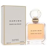 Dans Ma Bulle by Carven - Eau De Parfum Spray 98 ml - til kvinder