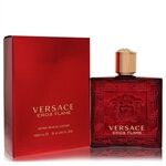 Versace Eros Flame by Versace - After Shave Lotion 100 ml - til mænd