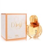 Ajmal D'light by Ajmal - Eau De Parfum Spray 75 ml - til kvinder