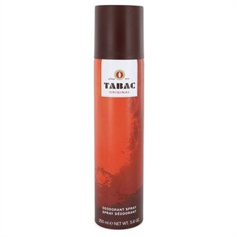 Tabac by Maurer & Wirtz - Deodorant Spray 166 ml - til mænd