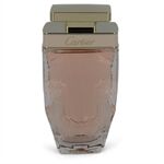 Cartier La Panthere by Cartier - Eau De Toilette Spray (Tester) 75 ml - til kvinder