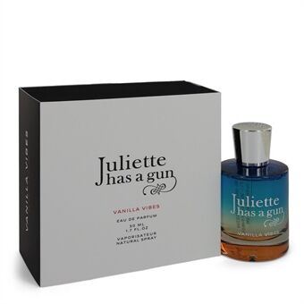Vanilla Vibes by Juliette Has a Gun - Eau De Parfum Spray 50 ml - til kvinder