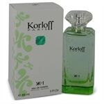 Korloff KnÂ°I by Korloff - Eau De Toilette Spray 90 ml - til kvinder