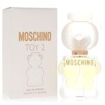 Moschino Toy 2 by Moschino - Eau De Parfum Spray 50 ml - til kvinder