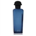 Eau De Citron Noir by Hermes - Eau De Cologne Spray (Tester) 100 ml - til mænd