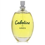 Cabotine by Parfums Gres - Eau De Parfum Spray (Tester) 100 ml - til kvinder