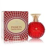 Marina De Bourbon Cristal Royal Passion by Marina De Bourbon - Eau De Parfum Spray 100 ml - til kvinder