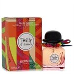 Twilly D'hermes by Hermes - Eau De Parfum Spray 30 ml - til kvinder