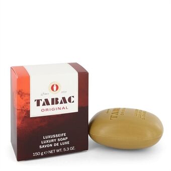 Tabac by Maurer & Wirtz - Soap 157 ml - til mænd