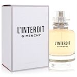 L'interdit by Givenchy - Eau De Toilette Spray 77 ml - til kvinder