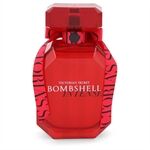 Bombshell Intense by Victoria's Secret - Eau De Parfum Spray (unboxed) 100 ml - til kvinder