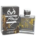 Realtree Xtra Colors by Jordan Outdoor - Eau De Toilette Spray 100 ml - til mænd