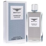 Bentley Momentum Unlimited by Bentley - Eau De Toilette Spray 100 ml - til mænd
