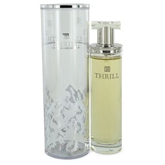 Thrill by Victory International - Eau De Parfum Spray (Manufacturer Low Filled) 100 ml - til kvinder