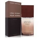 L'eau D'Issey Pour Homme Wood & wood by Issey Miyake - Eau De Parfum Intense Spray 100 ml - til mænd