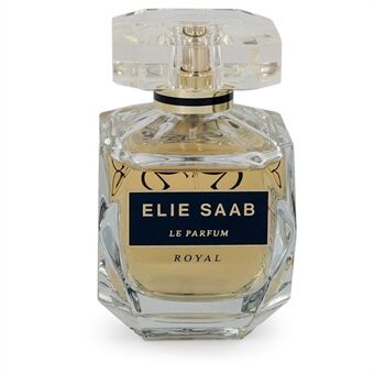 Le Parfum Royal Elie Saab by Elie Saab - Eau De Parfum Spray (Tester) 90 ml - til kvinder