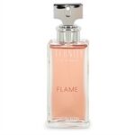 Eternity Flame by Calvin Klein - Eau De Parfum Spray (unboxed) 100 ml - til kvinder